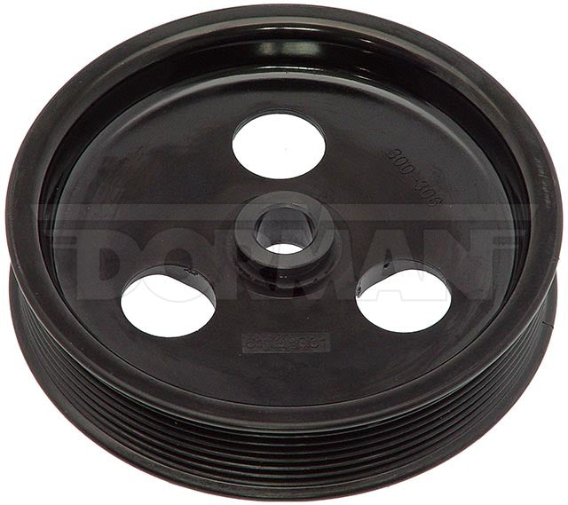 Dorman 300-306 Pwr Steering Pulley 1993-2002 Dodge Viper - view 1