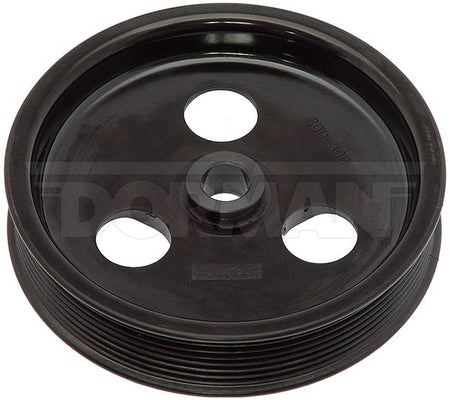 Dorman 300-306 Pwr Steering Pulley 1993-2002 Dodge Viper - view 1