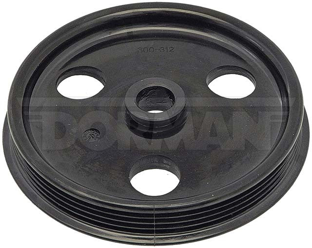 Dorman 300-312 Pwr Steering Pulley 2001-2009 Chrysler PT Cruiser - view 1