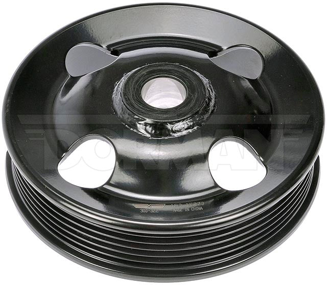 Dorman 300-322 Pwr Steering Pulley 2011-2019 Dodge Challenger - view 1