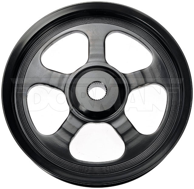 Dorman 300-333 Pwr Steering Pulley 2003-2013 Acura MDX - view 3