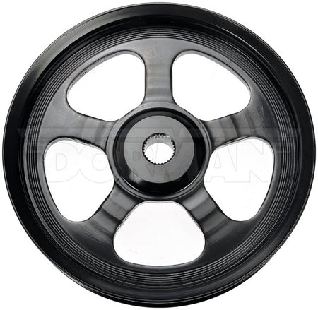 Dorman 300-333 Pwr Steering Pulley 2003-2013 Acura MDX - view 3