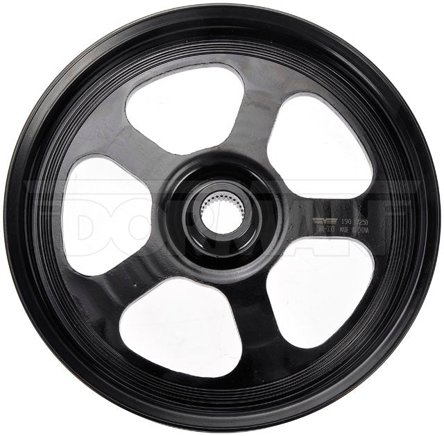 Dorman 300-333 Pwr Steering Pulley 2003-2013 Acura MDX - view 4