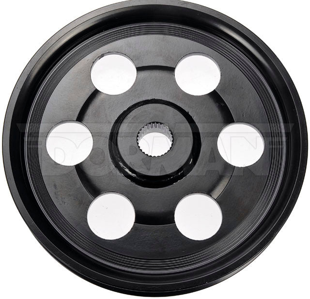Dorman 300-338 Pwr Steering Pulley 1997-2004 Honda Odyssey - view 3