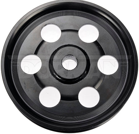 Dorman 300-338 Pwr Steering Pulley 1997-2004 Honda Odyssey - view 3