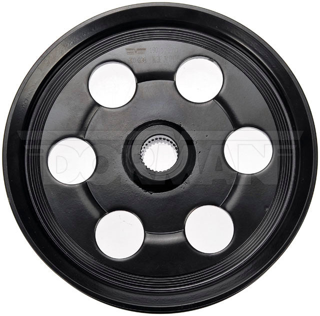 Dorman 300-338 Pwr Steering Pulley 1997-2004 Honda Odyssey - view 4