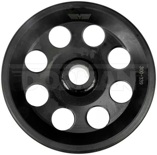 Dorman 300-339 Pwr Steering Pulley 2011-2016 Ford F-250 Super Duty - view 3
