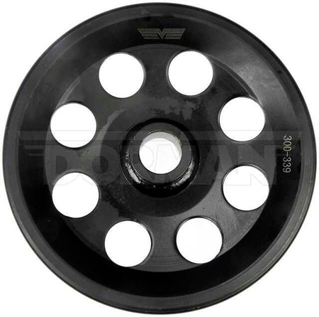 Dorman 300-339 Pwr Steering Pulley 2011-2016 Ford F-250 Super Duty - view 3