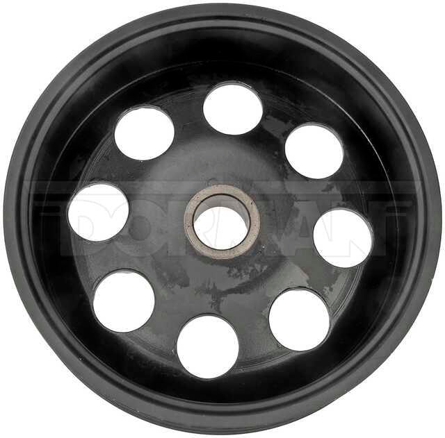 Dorman 300-339 Pwr Steering Pulley 2011-2016 Ford F-250 Super Duty - view 4