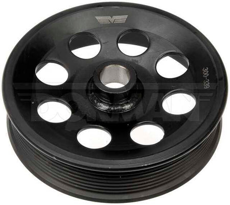 Dorman 300-339 Pwr Steering Pulley 2011-2016 Ford F-250 Super Duty - view 1