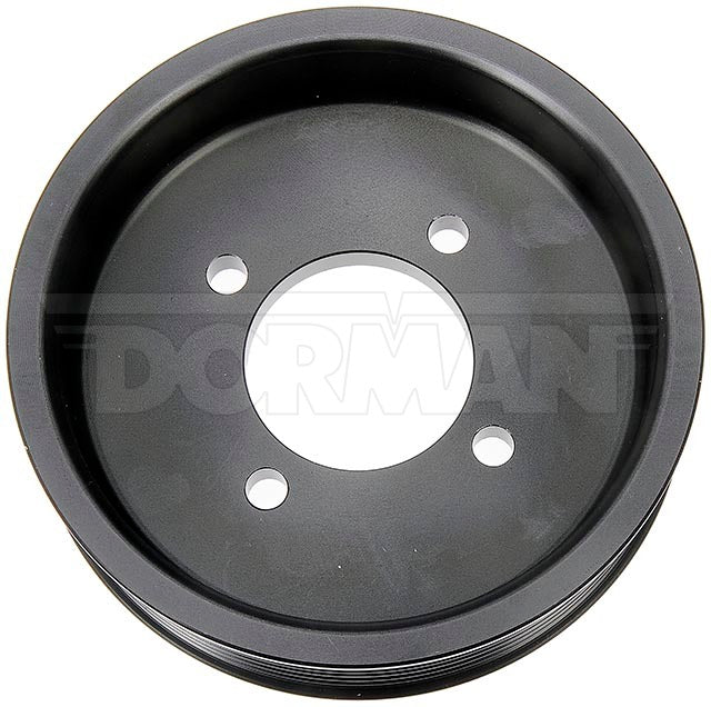 Dorman 300-397 Water Pump Pulley 1994-2003 BMW 540i - view 3