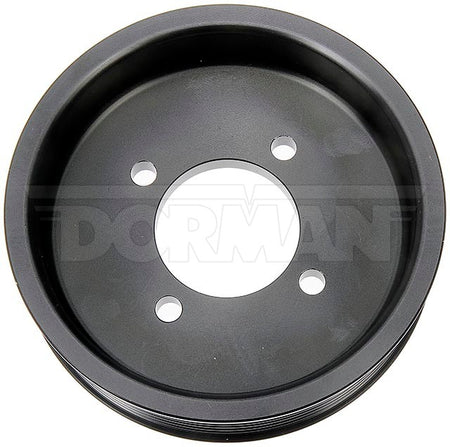 Dorman 300-397 Water Pump Pulley 1994-2003 BMW 540i - view 3