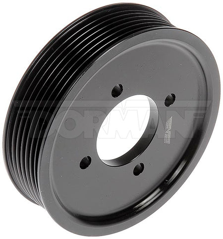 Dorman 300-397 Water Pump Pulley 1994-2003 BMW 540i - view 1