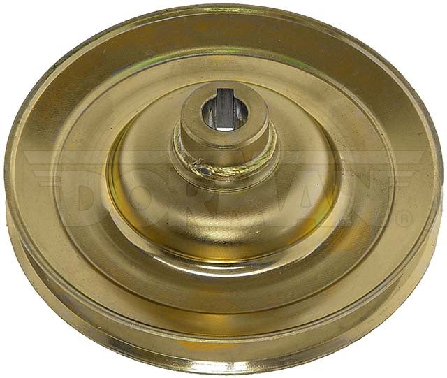 Dorman 300-400 Pwr Steering Pulley 1988-1995 Toyota 4Runner - view 1