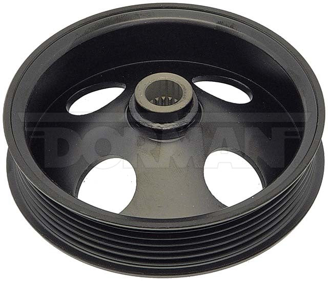 Dorman 300-402 Pwr Steering Pulley 1998-2000 Toyota Corolla - view 1