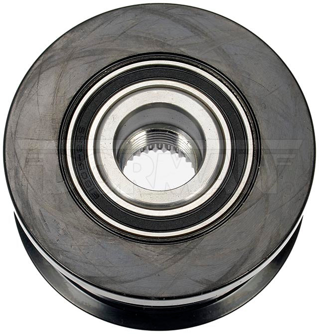 Dorman 300-420 Alternator Pulley 2018-2024 Chevrolet Equinox - view 3