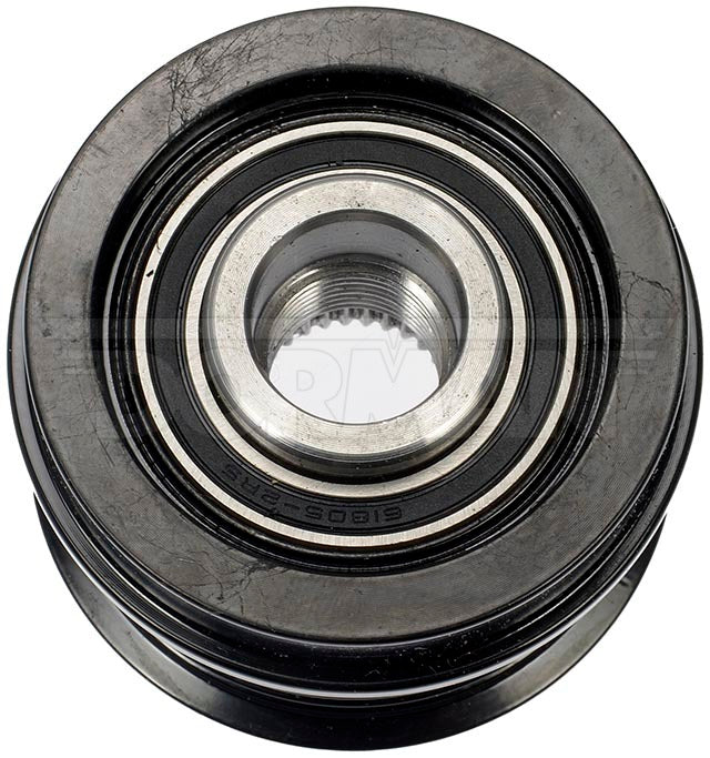 Dorman 300-428 Alternator Pulley 2015-2023 Mercedes-Benz Metris - view 3