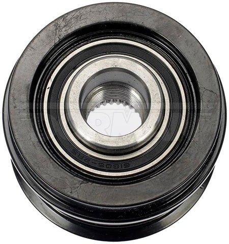 Dorman 300-428 Alternator Pulley 2015-2023 Mercedes-Benz Metris - view 3