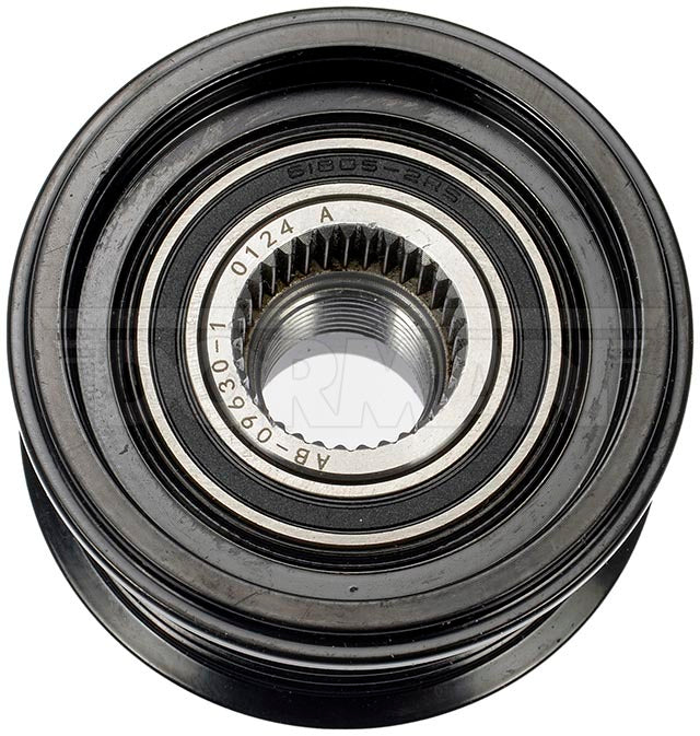 Dorman 300-428 Alternator Pulley 2015-2023 Mercedes-Benz Metris - view 4