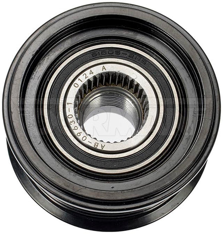Dorman 300-428 Alternator Pulley 2015-2023 Mercedes-Benz Metris - view 4