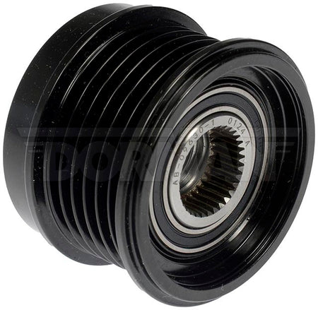 Dorman 300-428 Alternator Pulley 2015-2023 Mercedes-Benz Metris - view 1