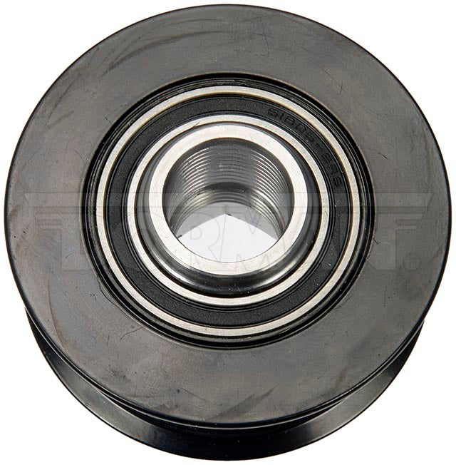 Dorman 300-429 Alternator Pulley 2016-2020 Chevrolet Malibu - view 3