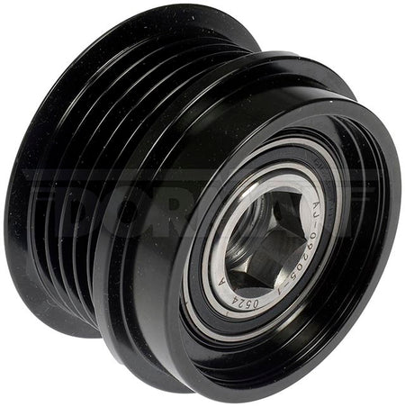 Dorman 300-429 Alternator Pulley 2016-2020 Chevrolet Malibu - view 1