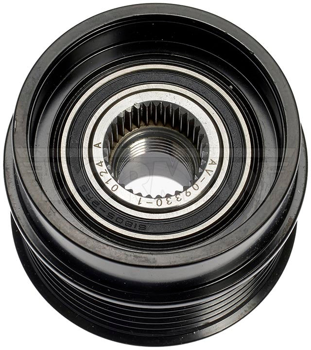 Dorman 300-434 Alternator Pulley 2014-2019 Toyota Corolla - view 4