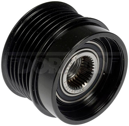 Dorman 300-434 Alternator Pulley 2014-2019 Toyota Corolla - view 1