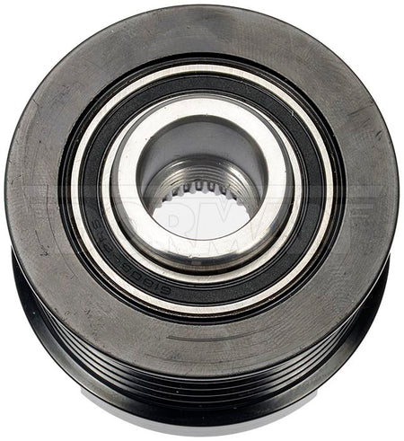 Dorman 300-436 Alternator Pulley 2007-2015 Nissan Rogue - view 3