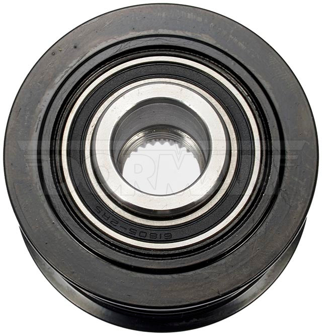 Dorman 300-437 Alternator Pulley 2014-2020 Nissan Rogue - view 3