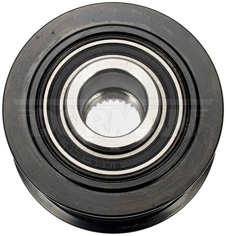 Dorman 300-437 Alternator Pulley 2014-2020 Nissan Rogue - view 3