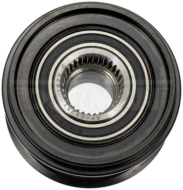 Dorman 300-437 Alternator Pulley 2014-2020 Nissan Rogue - view 4