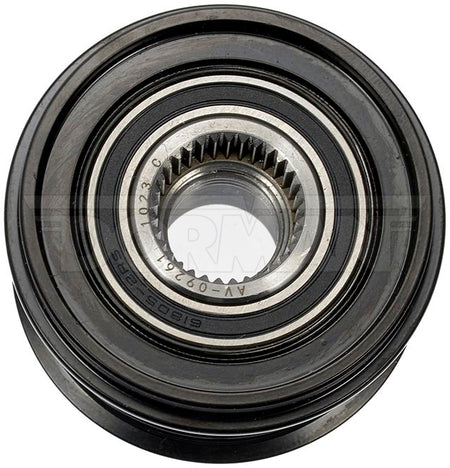 Dorman 300-437 Alternator Pulley 2014-2020 Nissan Rogue - view 4