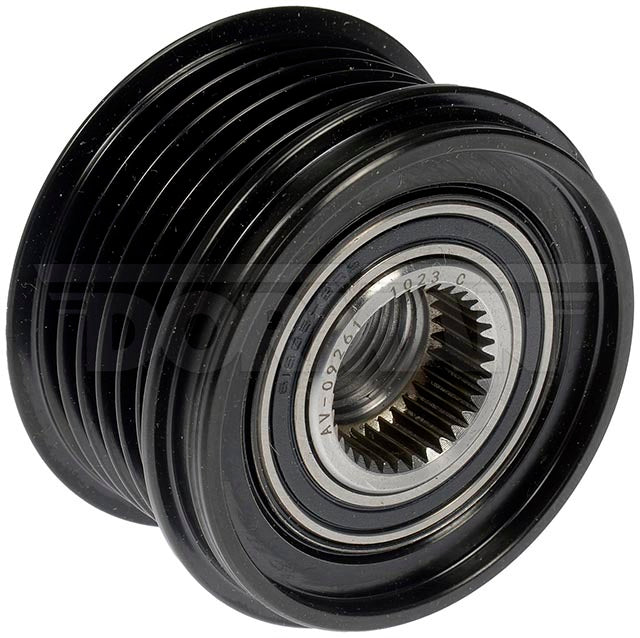 Dorman 300-437 Alternator Pulley 2014-2020 Nissan Rogue - view 1