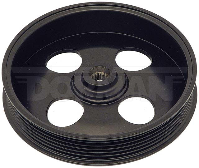 Dorman 300-550 Pwr Steering Pulley 1993-2001 Nissan Altima - view 1