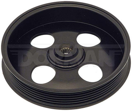 Dorman 300-550 Pwr Steering Pulley 1993-2001 Nissan Altima - view 1
