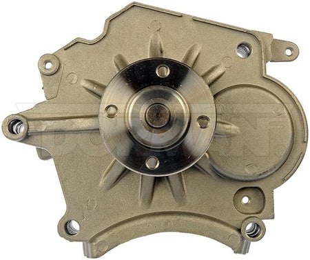 Dorman 300-800 Fan Pulley Bracket 1988-1992 Toyota 4Runner - view 2