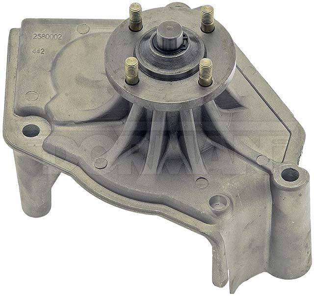 Dorman 300-802 Fan Pulley Bracket 1995-2004 Toyota 4Runner - view 1