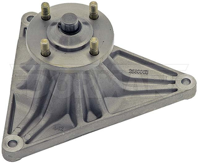 Dorman 300-803 Fan Pulley Bracket 1994-1997 Honda Passport - view 1