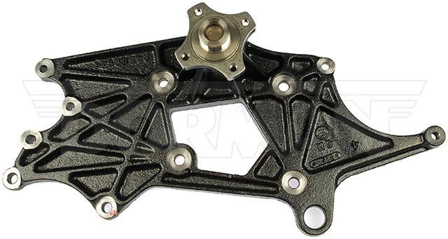Dorman 300-807 Fan Pulley Bracket 1997-2003 Chevrolet S10 - view 1