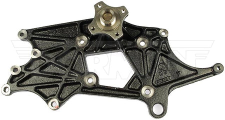 Dorman 300-807 Fan Pulley Bracket 1997-2003 Chevrolet S10 - view 1