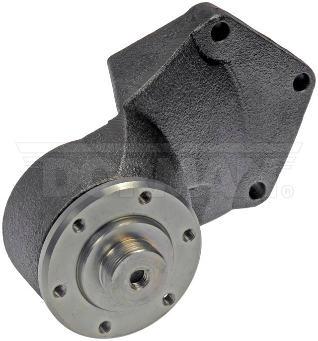 Dorman 300-808 Fan Pulley Bracket 1994-2002 Dodge Ram 2500 - view 1