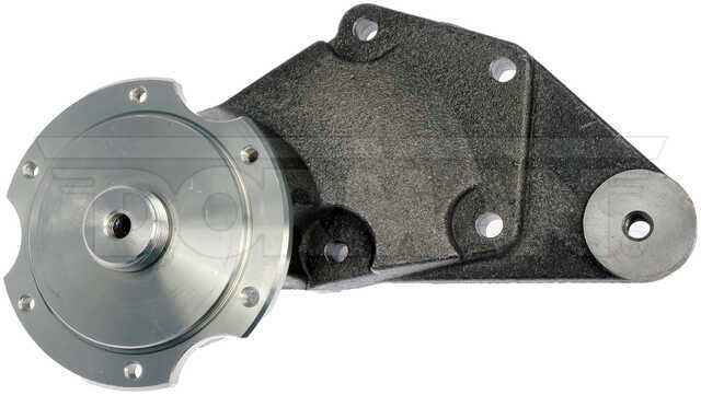 Dorman 300-809 Fan Pulley Bracket 2003-2012 Dodge Ram 2500 - view 4