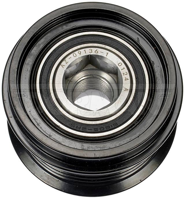 Dorman 300-888 Alternator Pulley 2011-2020 Dodge Journey - view 4