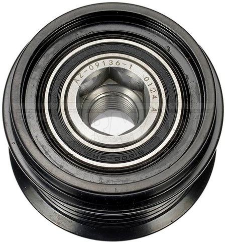 Dorman 300-888 Alternator Pulley 2011-2020 Dodge Journey - view 4
