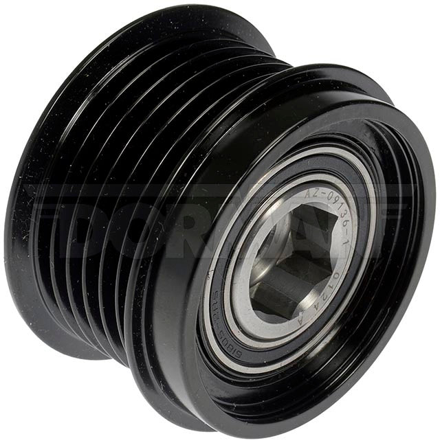 Dorman 300-888 Alternator Pulley 2011-2020 Dodge Journey - view 1