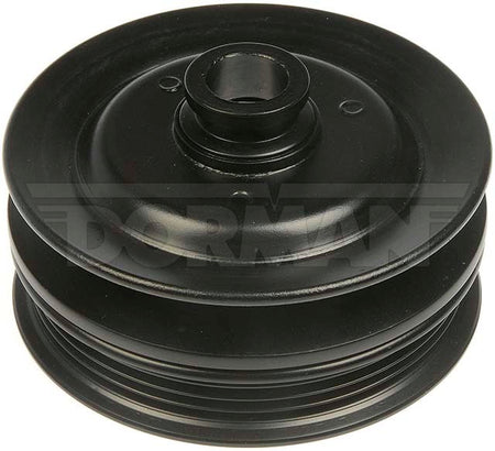 Dorman 300-931 Water Pump Pulley 1985-1991 Pontiac Grand Am - view 1