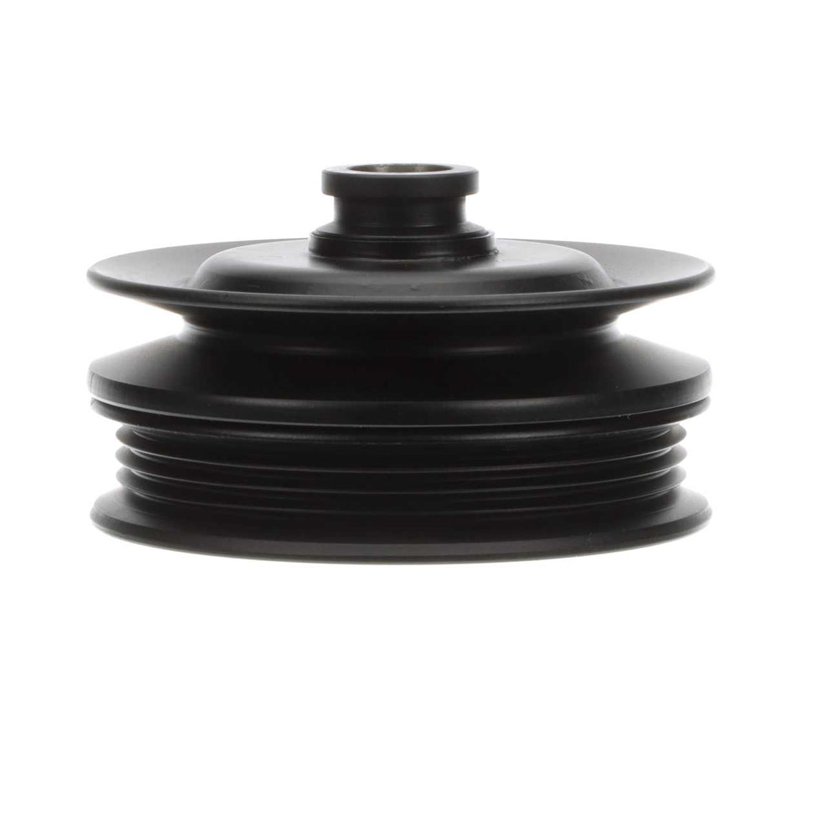 Dorman 300-931 Water Pump Pulley 1985-1991 Pontiac Grand Am - view 5