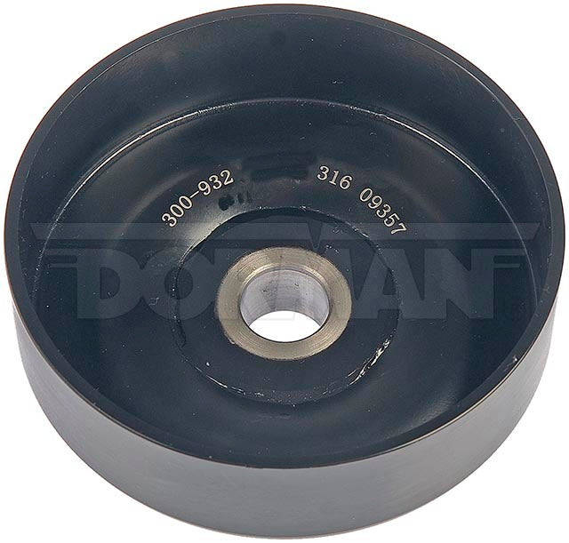 Dorman 300-932 Water Pump Pulley 1987-1992 Buick Century - view 1